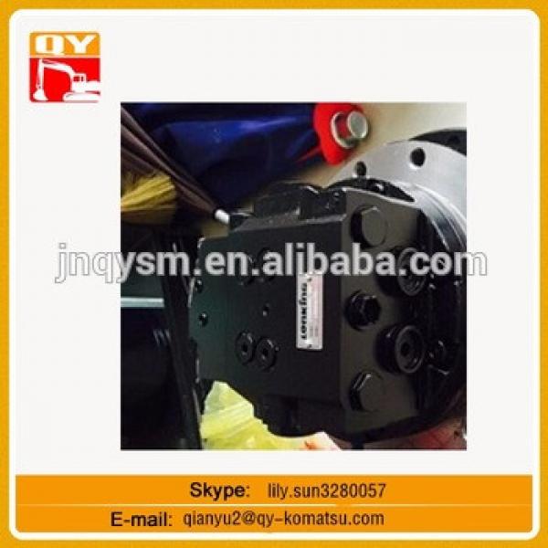 EC210BLC travel motor assy/final drive assy #1 image