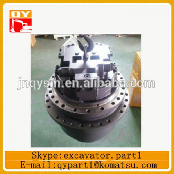 excavator EC360 final drive assy 14551150 #1 image