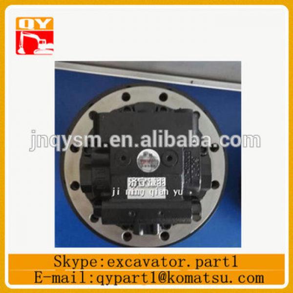 EX40UR Final drive, EX40UR Final drive assy, EX40UR Final drive moto #1 image