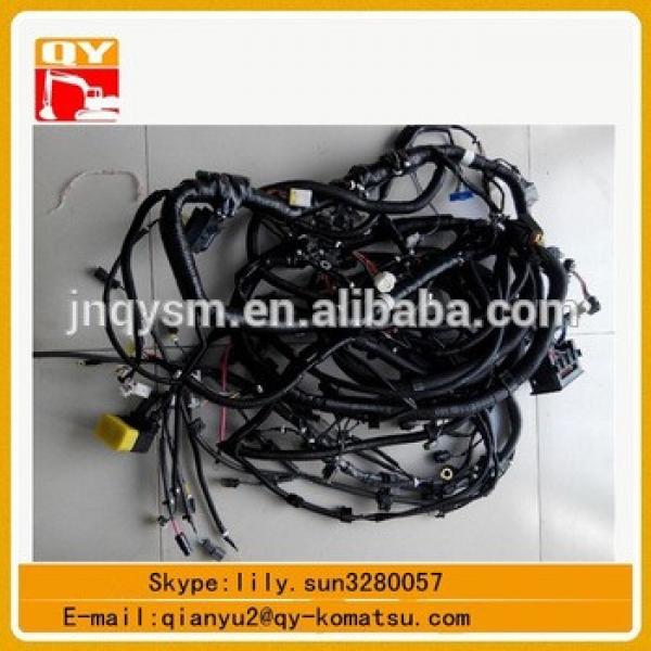 PC200-7 Excavator Wiring Harness 20Y-06-31110 #1 image