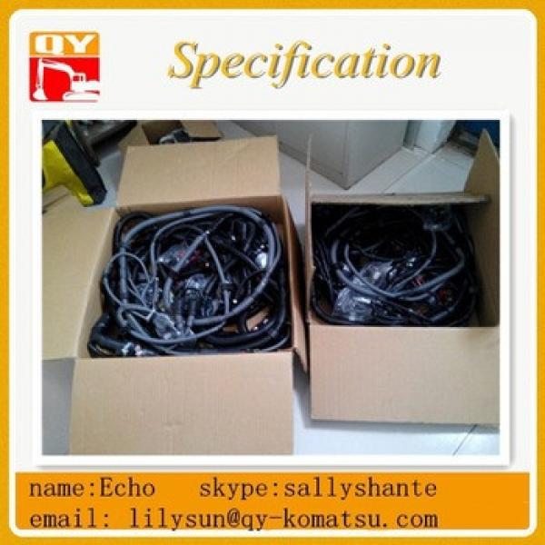 Original Excavator PC200 Wire Harness 20Y-06-24751 #1 image