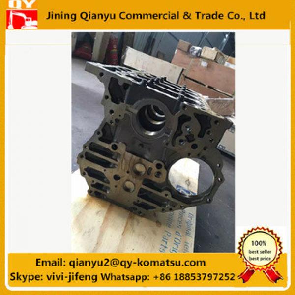 QSB6.7 Cylinder Head 3977225 QSB6.7 Excavator engine parts #1 image