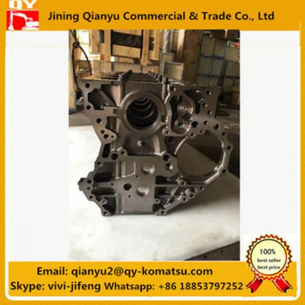 Excavator engine parts Renault K9K cylinder head OE 7701473181 #1 image