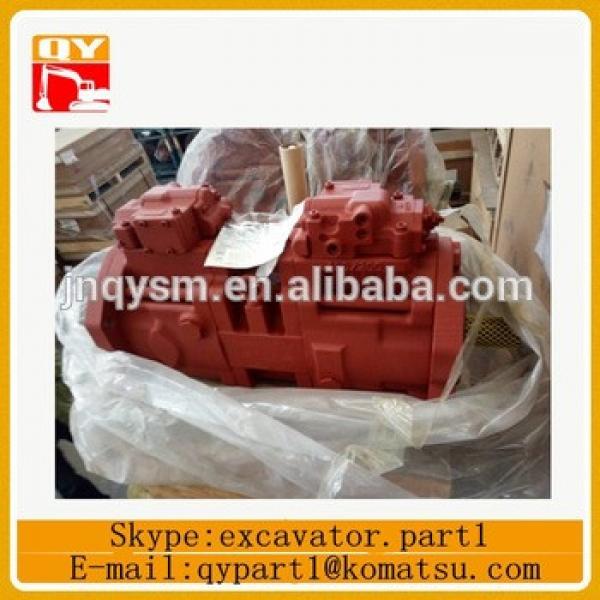 K3V112 Piston Hydraulic Pump &amp; Pump Spare Parts #1 image