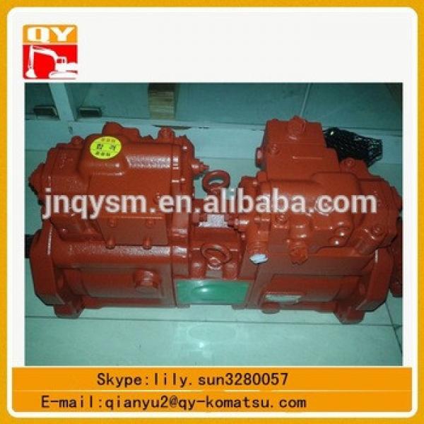 Hydraulic Piston Pump K3V112DT Series K3V63 K3V112 K3V140 K3V180,K3V200 K3V280 #1 image