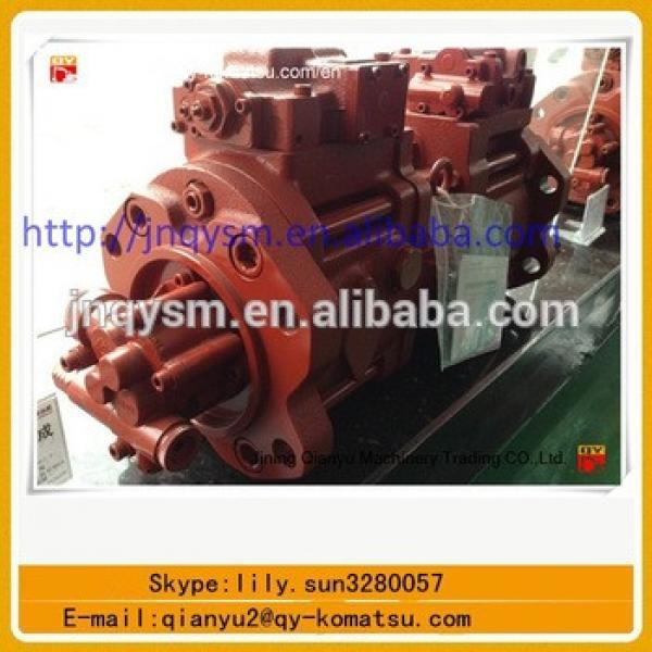 K3V140DT Hydraulic Pump,K3V63 K3V112 K3V140 K3V180 Pump #1 image