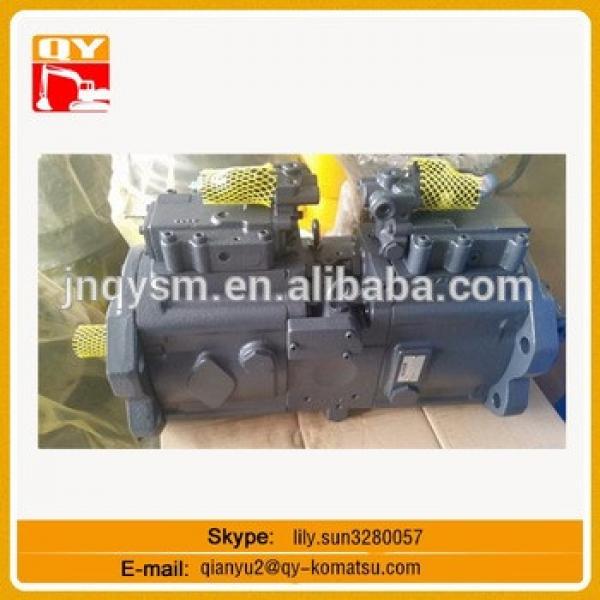 Hydraulic pump main pump K3V112DT K3V112DTP K3V112BDT #1 image