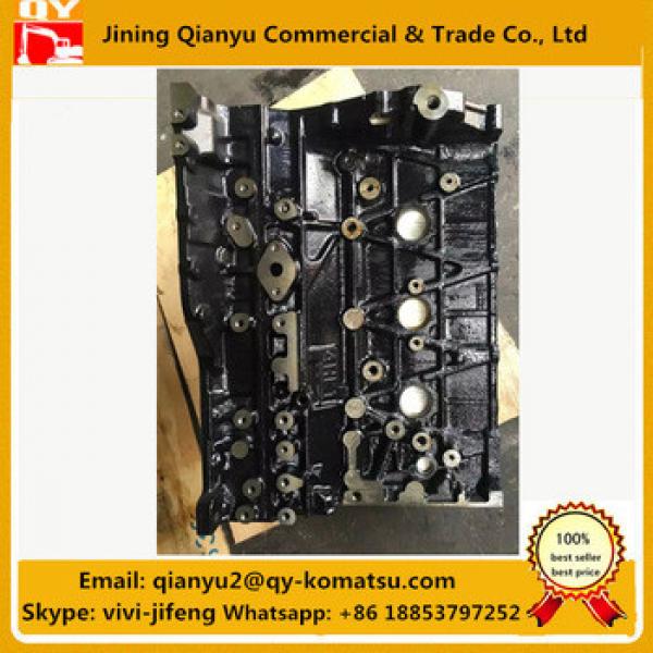 Excavator diesel engine J05E cylinder head 11101-E0B61 #1 image