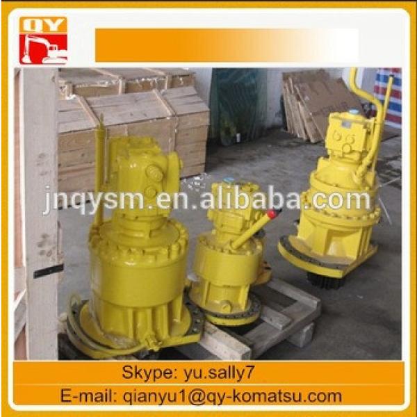 Excavator Swing Motor, PC200-7 Swing Motor , slewing motor for PC200 excavator #1 image