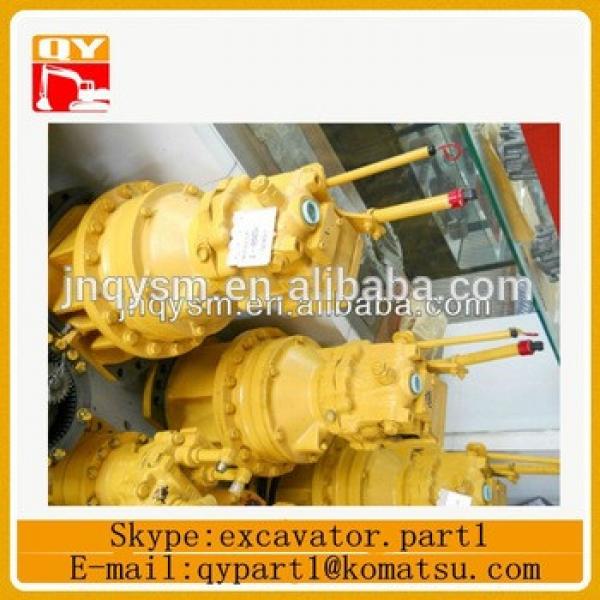 Excavator PC220-3 Swing Motor Swing Motor Assy with Swing Reduction Gearbox #1 image