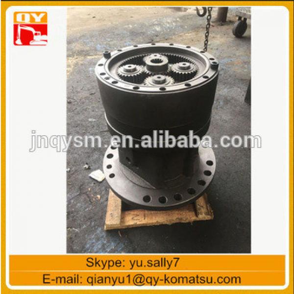 Excavator PC160-7 swing reduction gear without motor #1 image