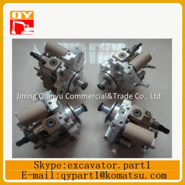 6D125-3 Fuel injection pump&amp; fuel pump for PC400-7, 6156-71-1132 #1 image