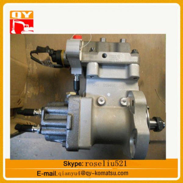Engine spare parts 4D88 Fuel injection pump &amp; fuel pump YM729642-51330 #1 image