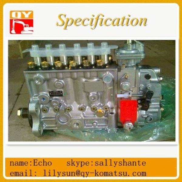 C6.4 Fuel injection pump&amp; fuel pump&amp; Injection pump for 320D, 326-4635 #1 image