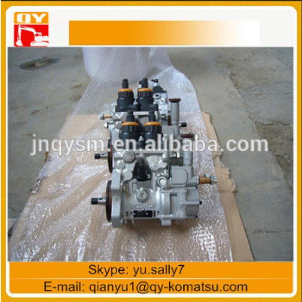SAA6D140E fuel injection pump 6261-71-1110 for D155AX-6 dozer #1 image