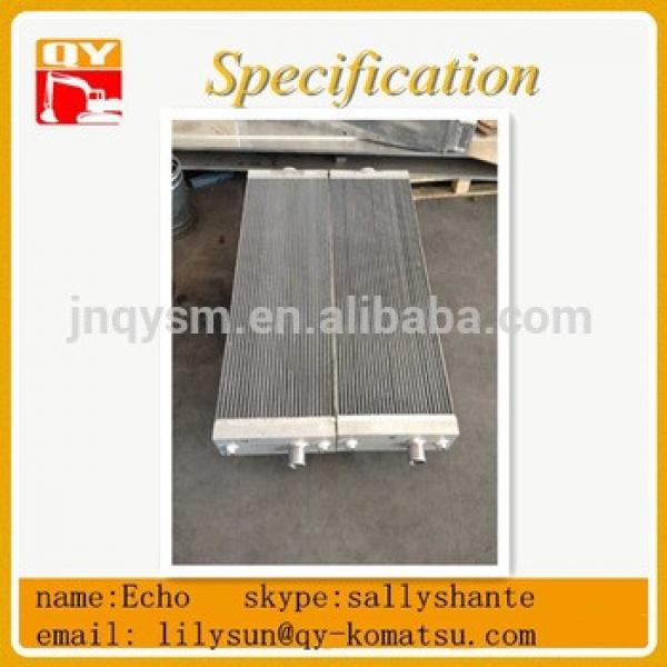 High quality 17A-03-41113 Radiator for D155AX-6 #1 image