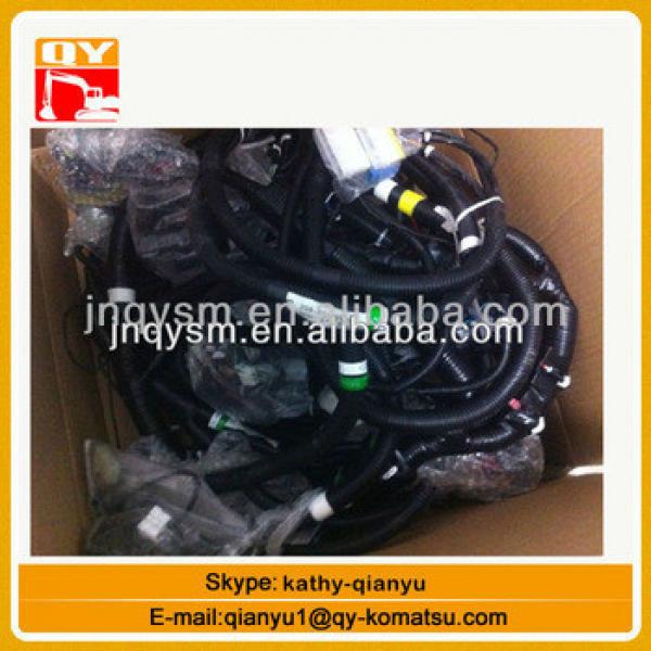 Wiring harness 20Y-06-24742 for PC200-6 excavator #1 image