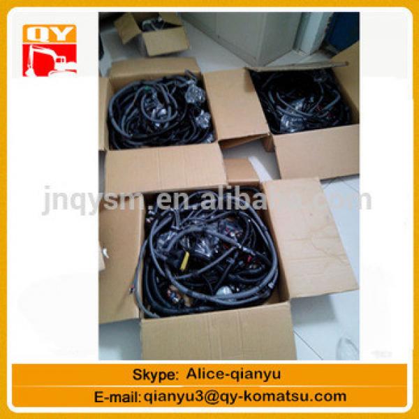 High quality wire harness 20Y-06-31611 for pc200-7 excavator #1 image