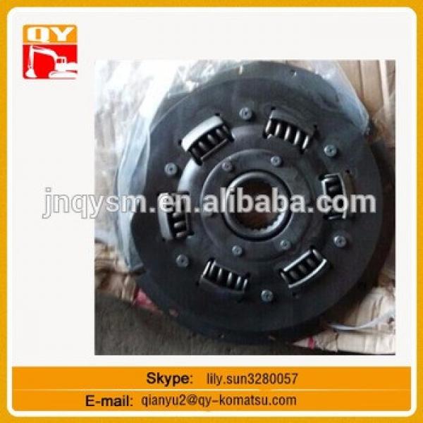 D61PX-12 bulldozer parts DAMPER DISC 134-12-61131 #1 image