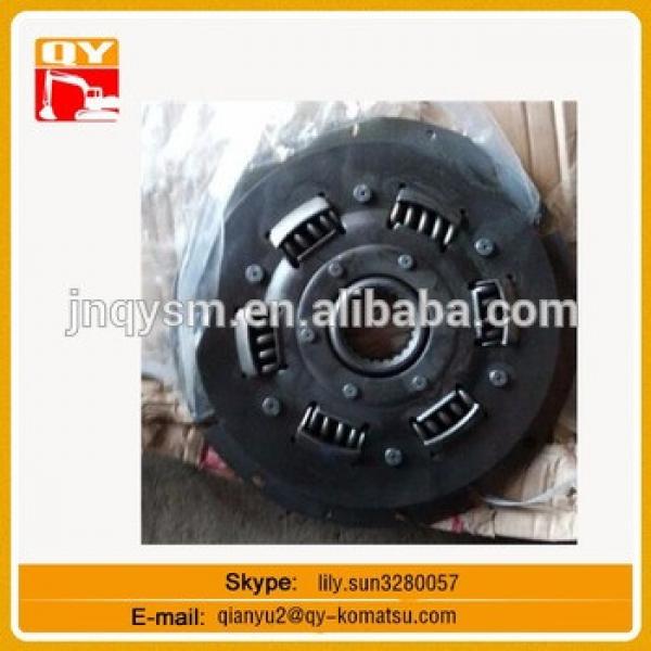 Bulldozer parts D65ex-15 Damper Disc Ass&#39;y 134-12-61131 #1 image