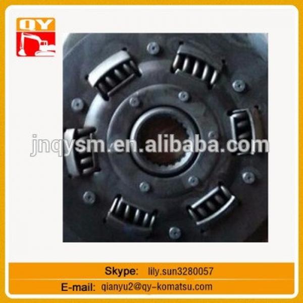 D65PX-15 bulldozer damper disc 134-12-61131 #1 image