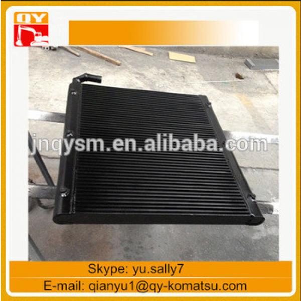 Hyundai excavator R265 R290 R300 R305 R335 R450 radiator #1 image