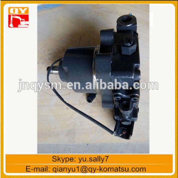 WA380-6 loader fan motor 708-7S-00550 #1 image