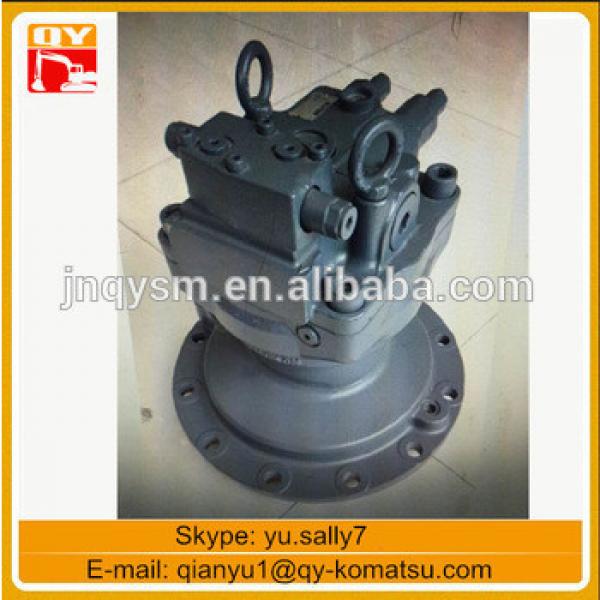 M2X210 swing motor for kobelco 330 excavator #1 image