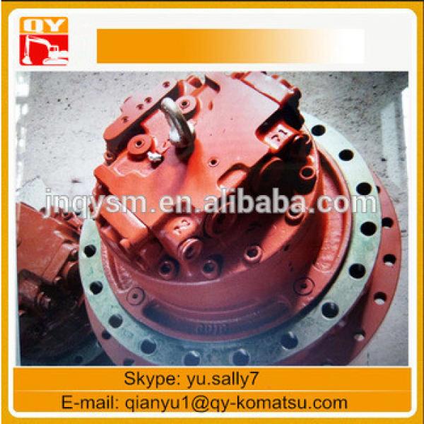 Kayaba MAG-230VP hyd motor for Fukushima Crane #1 image