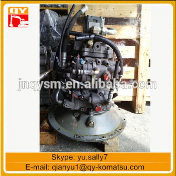 90% new HPK055AT hydraulic pump for ZX120 excavator #1 image