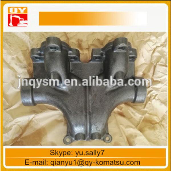 Excavator PC450-7 exhaust manifold 6151-11-5120 #1 image