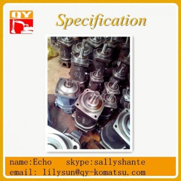 rex-roth pump parts hydraulic pump bo-sch rexr-oth #1 image