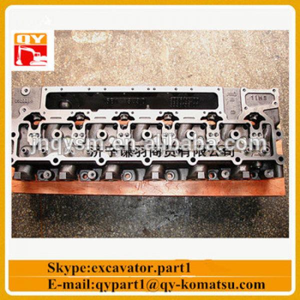 excavator C15 3306 engine cylinder head for sale #1 image