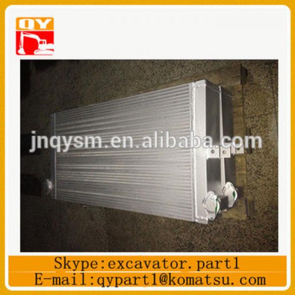 China supplier excavator oil cooler 208-03-75140 for PC400-8 PC450-8 PC450LC-8 #1 image