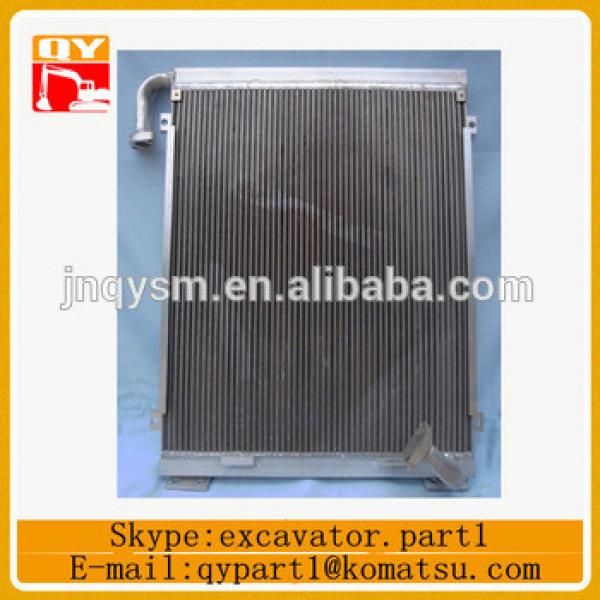 oil cooler 208-03-75150 for PC400-8 #1 image