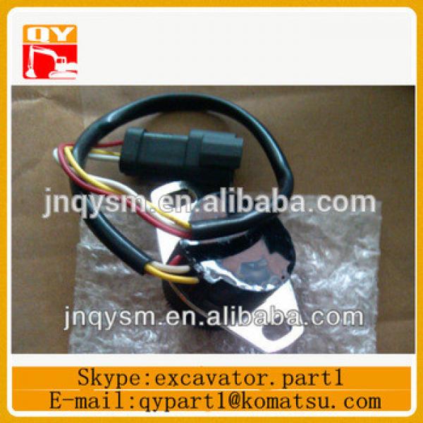 6D31 6D34 water temp.sensor ME049265 for SK200-6 excavator #1 image