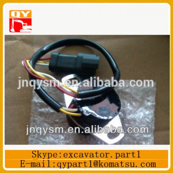 SK200-8 excavator revolution sensor for sale #1 image