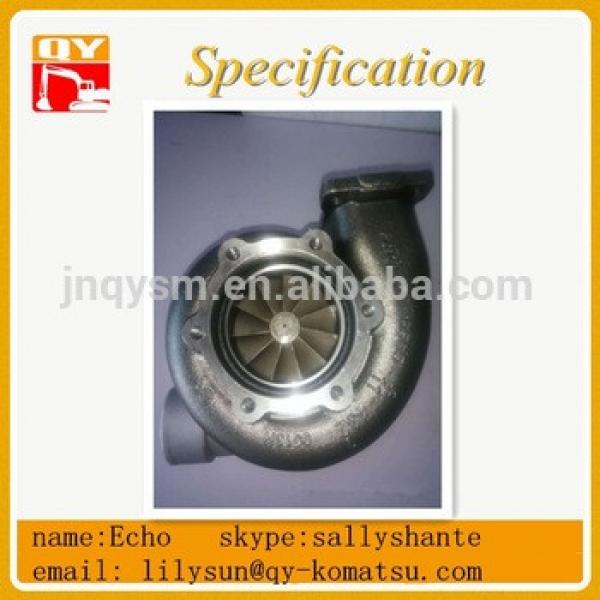 Hot sale turbo 6505-55-5210 for SAA12V140 on alibaba #1 image