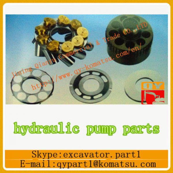 A10VD17/A10VD23/A10VD28/A10VD40/A10VD43/A10VD71 excavator pump parts spare parts #1 image