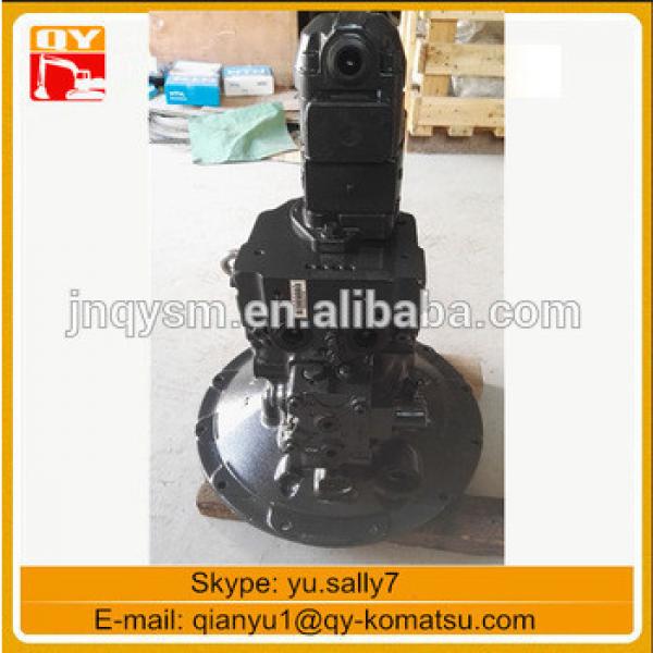 Excavator PC78MR-6 hydraulic pump 708-3T-00220 #1 image