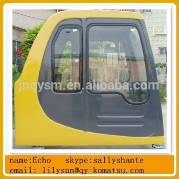 excavator PC200-7 driver cab hot sale #1 image