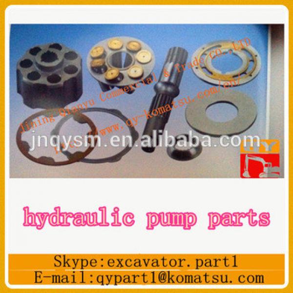 A2FO10/12/16/23/28/45/56/63/80/107/125/160/180/200/250 PUMP PARTS FOR EXCAVATOR PUMP #1 image