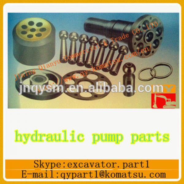 EX200-1 EX300-1/2/3 excavator pump spare parts HPV116 HPV145 pump parts for sale #1 image