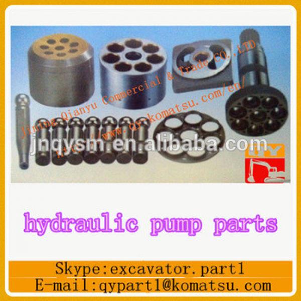 HPV102 HPV118 pump parts for EX200-5/6 ZX200-3 for sale #1 image