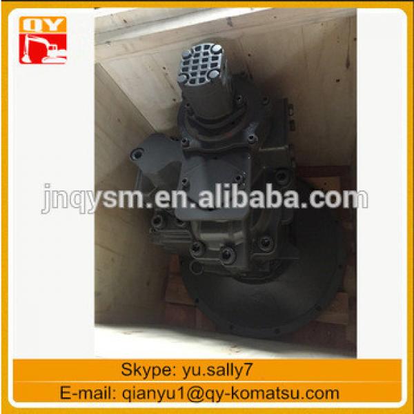 Excavator ZX450LC hydraulic pump 9184686 #1 image