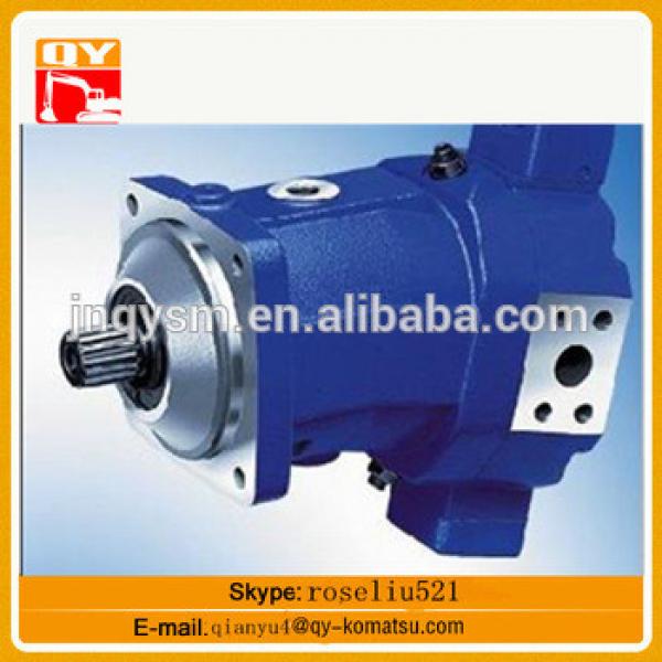 Rexroth A6VE55 rotary motor , A6VE55 Piston Motor for sale #1 image