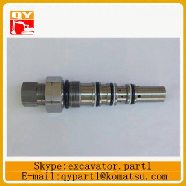 excavator PC300-5 PC300-6 relief valve for valve assembly for sale #1 image