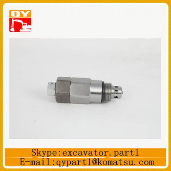 high quality excavator 320C vice valve for sale #1 image