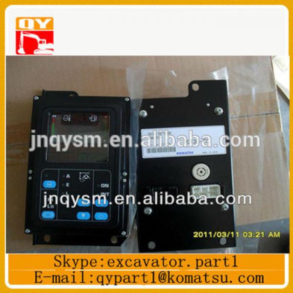 PC220-7 excavator monitor 7835-12-1014 for sale #1 image