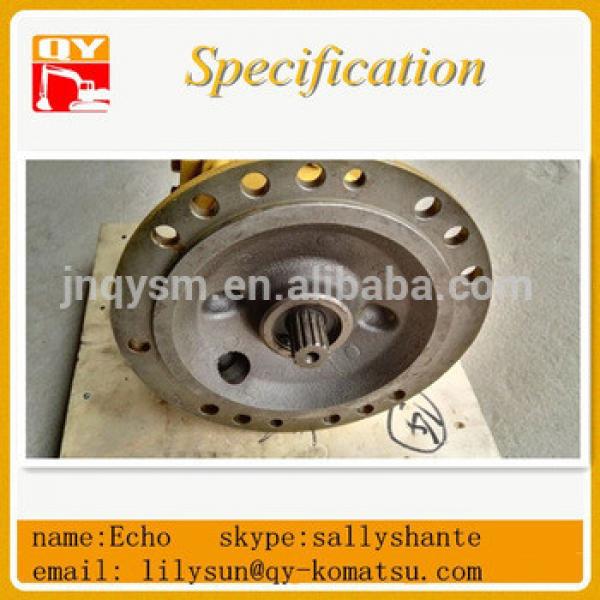 Excavator PC100-6 / PC120-6 /PC130-6 Swing Motor, P/N: 706-73-01121 #1 image